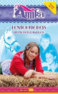 Lentekriebels