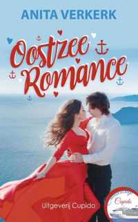 Cruiseschip Cupido 2 -   Oostzee Romance