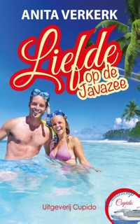 Liefde op de Javazee - Anita Verkerk - Paperback (9789462041271)