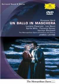 Ballo In Maschera, Un(Complete)