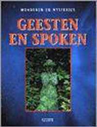 Geesten en spoken