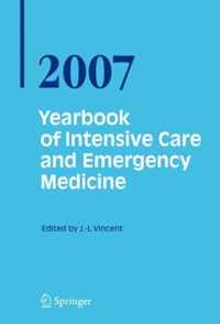 Yearbook of Intensive Care and Emergency Medicine 2007