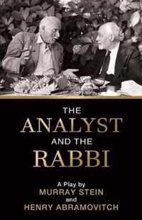 The Analyst and the Rabbi