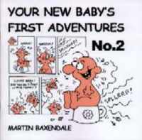Your New Baby'S First Adventures
