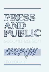 Press and Public