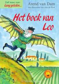 Lang geleden  -   Het boek van Leo