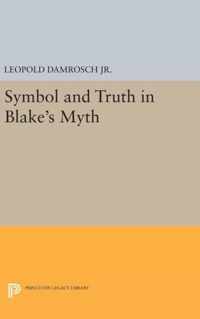 Symbol and Truth in Blake`s Myth