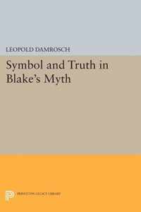 Symbol and Truth in Blake`s Myth