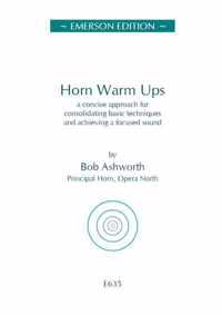 Horn Warm Ups