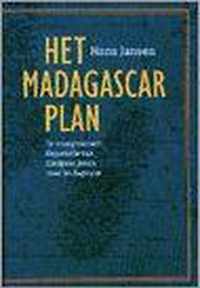 MADAGASCAR PLAN