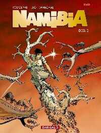 Namibia 02. episode 2/5