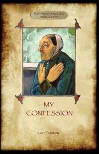 A Confession (Aziloth Books)