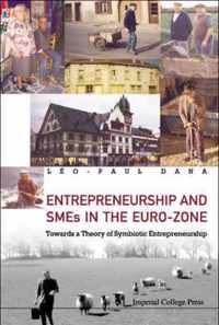 Entrepreneurship And Smes In The Euro-zone
