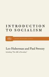 Introduction to Socialism