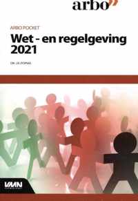 Arbopocket  -   Wet- en regelgeving