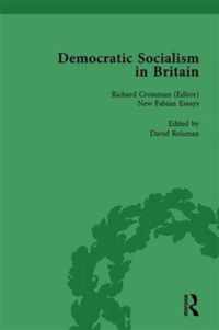 Democratic Socialism in Britain, Vol. 9