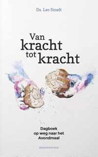 Van kracht tot kracht...