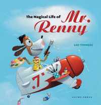 Magical Life Of Mr. Renny