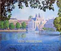 Leo Wisselink : schilder van Den Haag