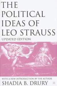 Political Ideas Of Leo Strauss