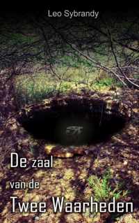 De zaal van de twee waarheden - L.J. Sybrandy - Paperback (9789461933027)