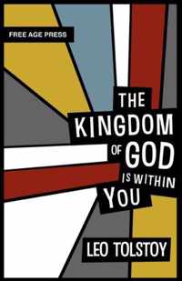 The Kingdom of God is Within You