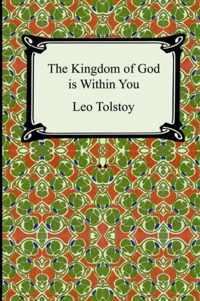 The Kingdom of God Is Within You