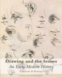 Drawing and the Senses