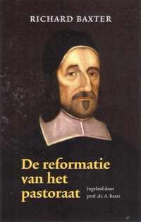 Reformatie van het pastoraat