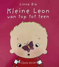 Kleine Leon Van Top tot teen