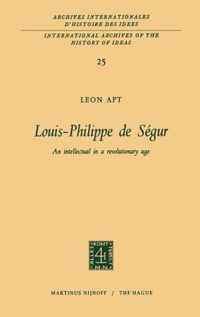 Louis-Philippe de Segur