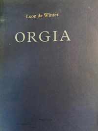 Orgia