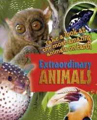 Extraordinary Animals