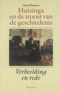 Huizinga en de troost van de geschiedenis