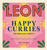 Leon Happy Curries