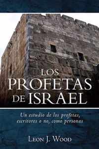 Los Profetas de Israel