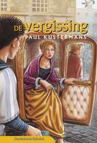 De vergissing