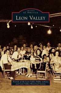 Leon Valley