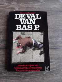 Val van bas p.