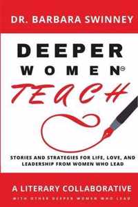 DEEPER Women Teach