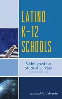 Latino K-12 Schools