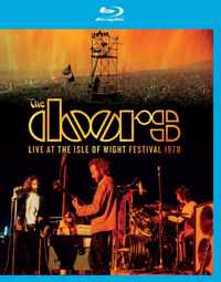 The Doors - Live At The Isle Of Wight Festival 1970