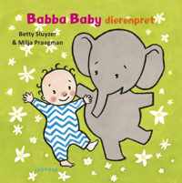 Babba Baby dierenpret