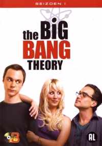 The Big Bang Theory - Seizoen 1