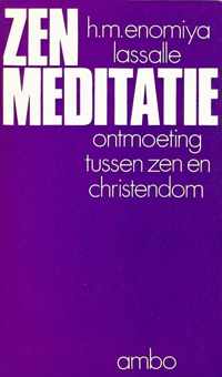 Zen Meditatie