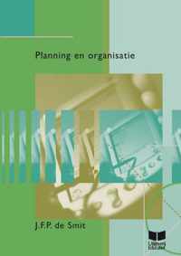 Niveau 3 Planning & organisatie