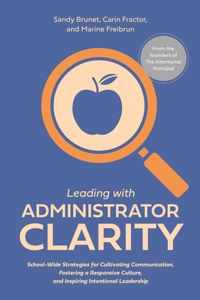 Leading With Administrator Clarity