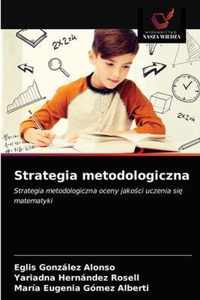 Strategia metodologiczna
