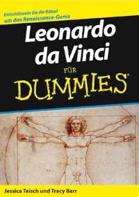 Leonardo Da Vinci Fur Dummies