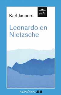 Vantoen.nu  -   Leonardo en Nietzsche